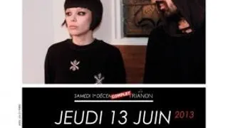 Crystal Castles