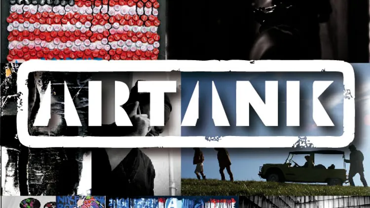 Art Tank