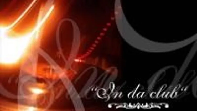 In Da Club
