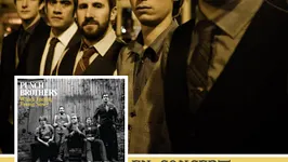 PUNCH BROTHERS