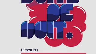 LA BOITE DE NUIT