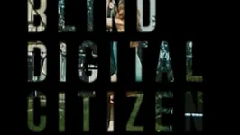 Concert Blind Digital Citizen + Caandides + iñigo montoya !