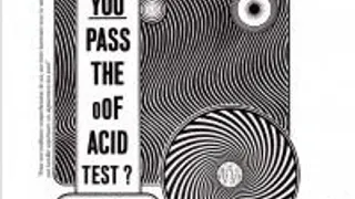 Acid Test ?