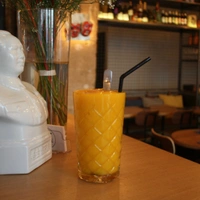 Goku asian canteen