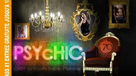Psychic
