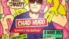 CHAD HUGO/MSSL CMMND de NEPTUNES/NERD