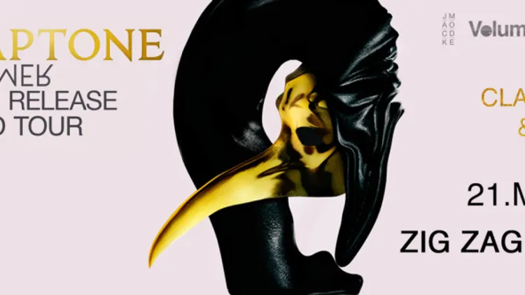 Claptone