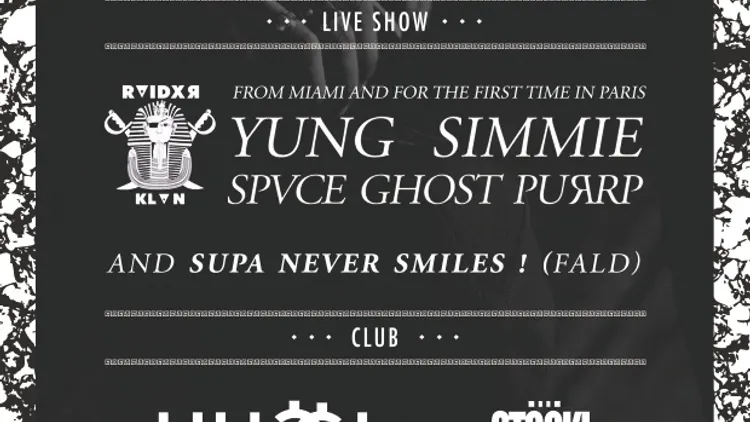 Fairfax Opening Act 3