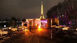 Croisière de Luxe 100% Latino - 12ème Edition