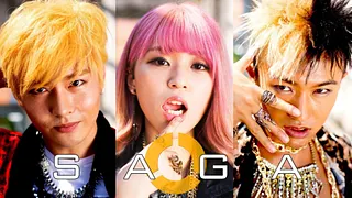 SAGA
