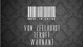 MODE IN CHINA
