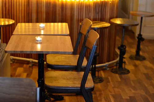 Le Little Bar Paris