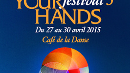 FESTIVAL CLAP YOUR HANDS 2015