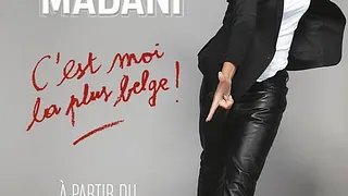 Nawell Madani, C'est moi la plus belge