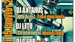 TekNo Futur