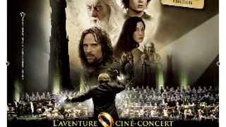 Le Seigneur des Anneaux - Les Deux Tours