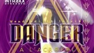 Intraxx Danger