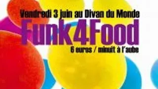 Funk4food
