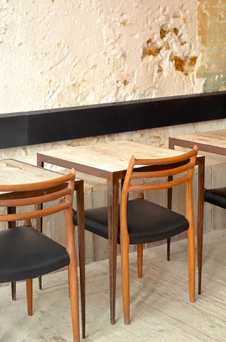 Dersou Restaurant Paris