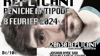 Replicant