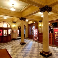 Théâtre Édouard VII