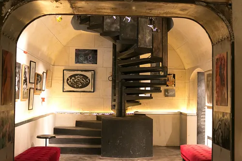 Le 153 Restaurant Bar Paris