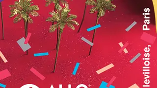 Allo Floride 4th Birthday Party