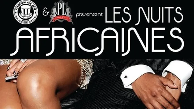 Les Nuits Africaines