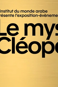 Le mystère Cléopâtre