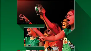 Misto Quente - Festa Na Quadra #3
