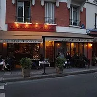 Le Château Poivre