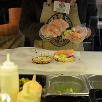 Bagelstein