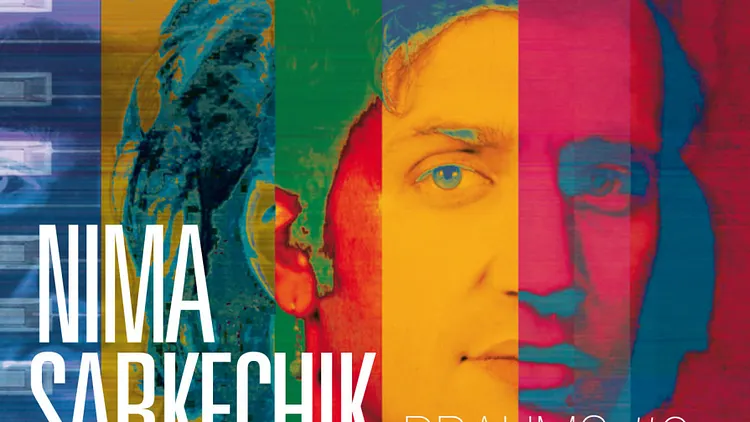 Nima Sarkechik en concert :  "L'INTÉGRALE DE BRAHMS #3/6"