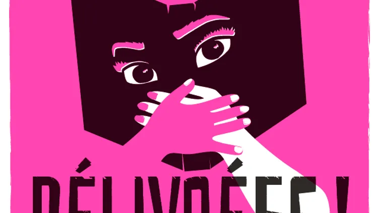 Délivrées!, salon des livres féministes 