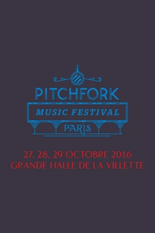 Pitchfork 2016