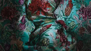 Markus Åkesson  - Let me sleep through the night