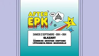 AFTER ELEKTRIC PARK