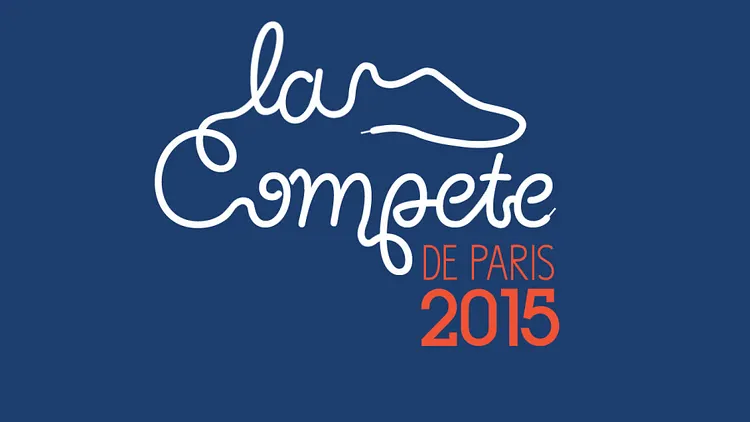 La Compete de Paris 2015
