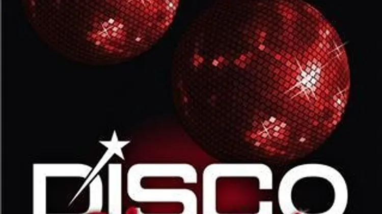 disco cherry