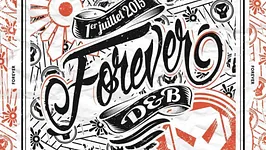 Forever DNB X Outlook Launch Party X Metalheadz Night