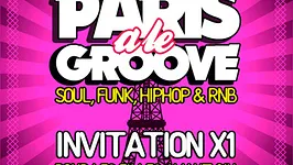 PARIS A LE GROOVE