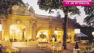 gala d' opera et bal dansant au pavillon dauphine