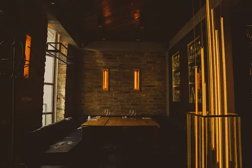 Datsha Restaurant Paris