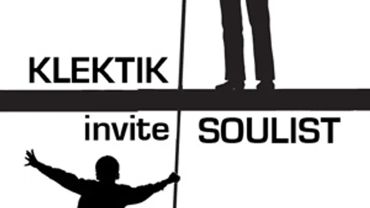Klectik & Soulist