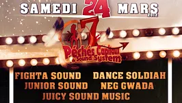 LES 7 PÉCHÉS CAPITAUX DU SOUND SYSTEM