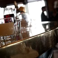 Le Vaudeville