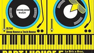 Part'House #5