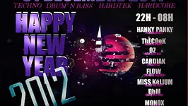 Adios 2011