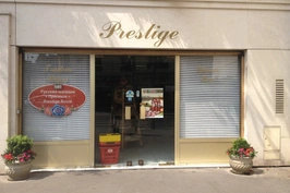 Épicerie russe Prestige