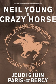 Neil Young & Crazy Horse